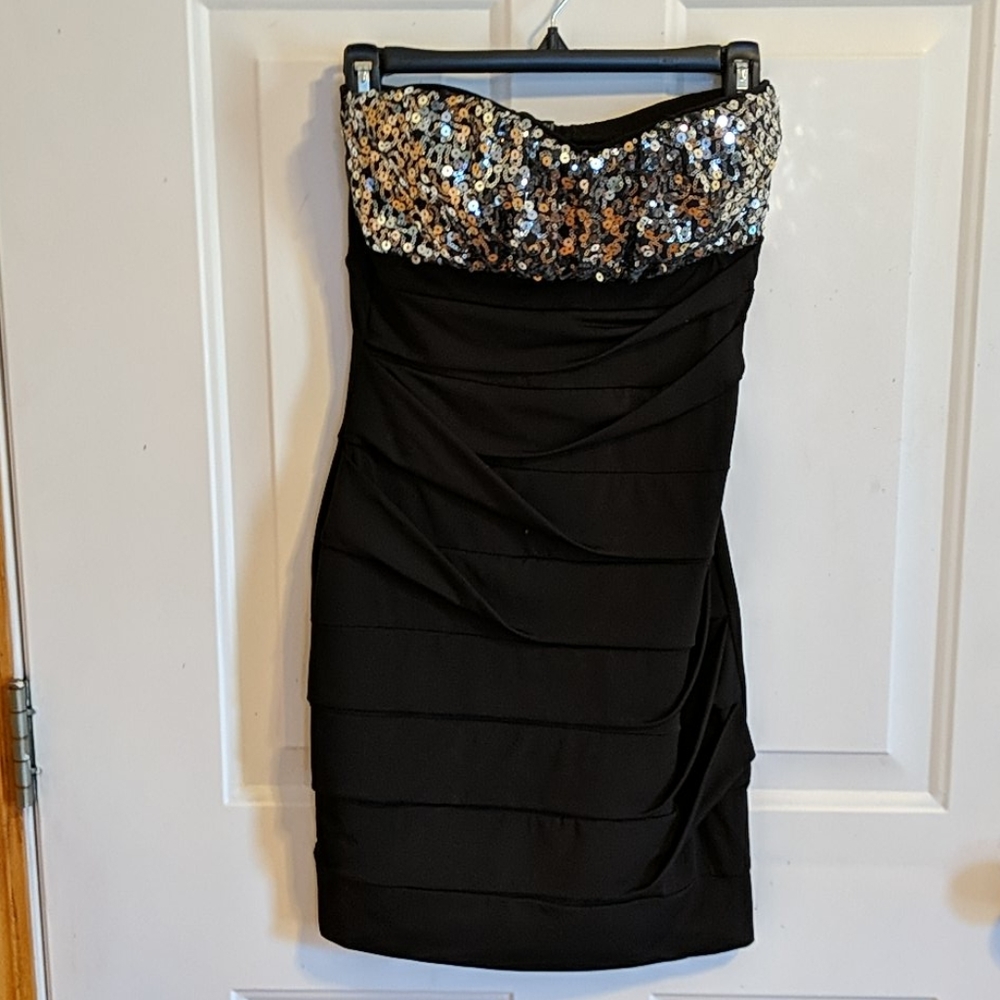 Ruby rox dress. LAST CHANCE